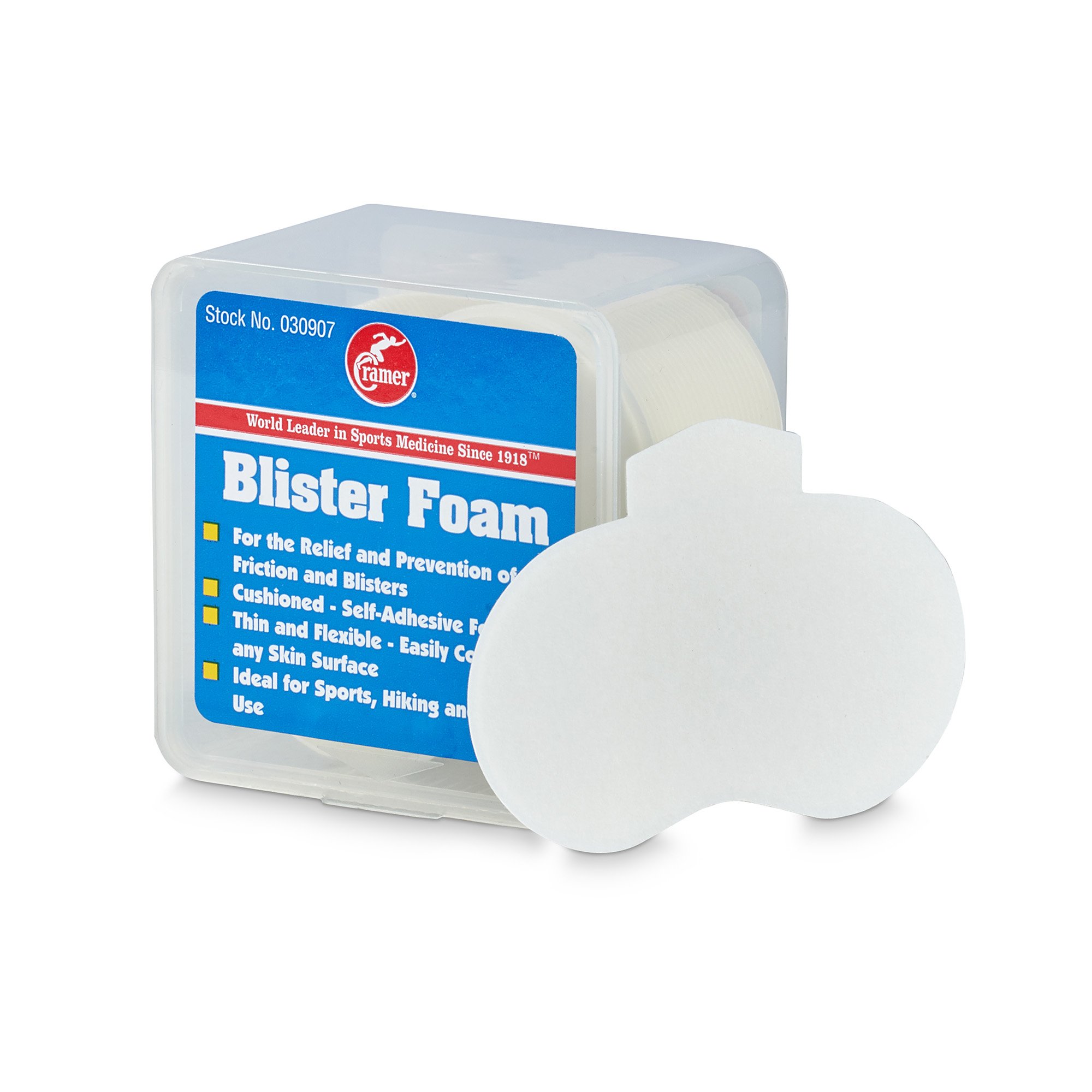 Cramer Blister Foam Pack 25
