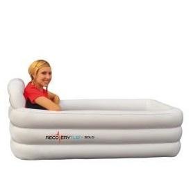 Recoverytub Inflatable Ice Bath