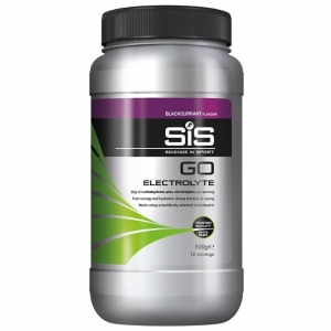 SiS Go Electrolyte Sports Fuel