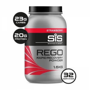 SiS REGO Rapid Recovery 1.6kg Tub