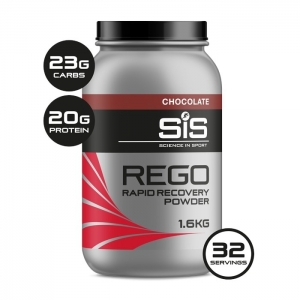 SiS REGO Rapid Recovery 1.6kg Tub (007165 - )