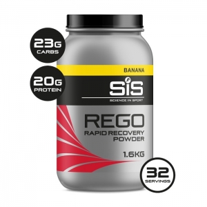 SiS REGO Rapid Recovery 1.6kg Tub (007264 - )
