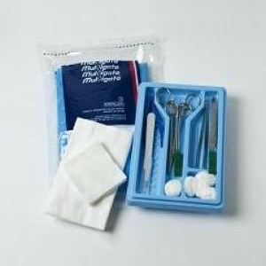 Suture Pack 06-400