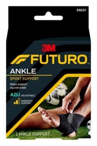 Futuro Sport Adjustable Ankle Support
