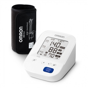 Omron Automatic Blood Pressure Monitor 7156