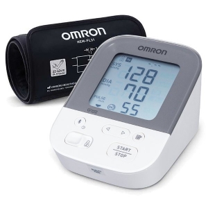 Omron Premium Blood Pressure Monitor Hem7155T Plus