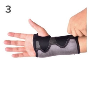 Futuro Comfort Stabilizing Wrist Brace Adjustable