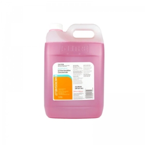 Microshield 5 Chlorhexidine Concentrate 5% (1227917 - 5 Litres)