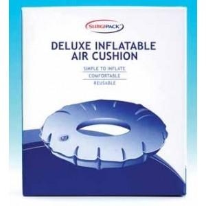 Deluxe Inflatable Ring Cushion