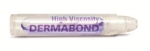 Dermabond Mini Skin Adhesive 0.25ml  - Box 12  Ahvm12