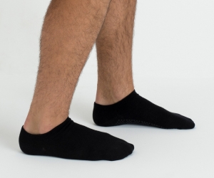 Pilates Socks Classic Low-Rise
