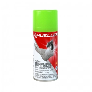 Mueller Tuffner Pre-Tape Spray 283g