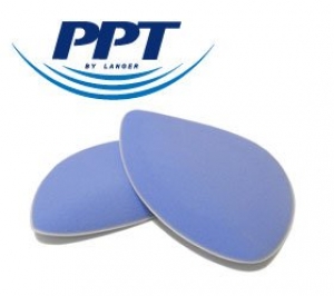 PPT 407 Metatarsal Pads - Pack of 6 Pairs (22620 - Large)