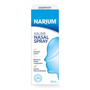 Narium Natural Mist Spray 30ml