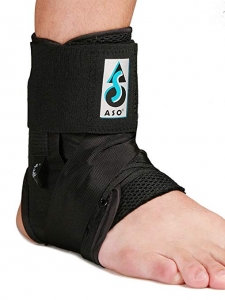 Aso Evo Ankle -X-Large Only