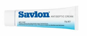 Savlon Antiseptic Cream (269746 - 50g)