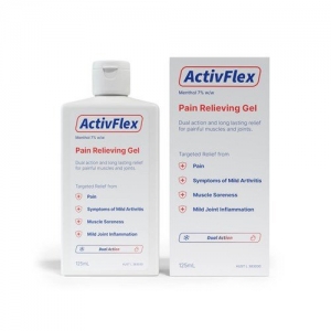 ActivFlex Gel (3001562 - 500ml)