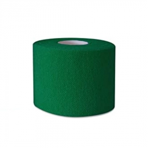 Gazofix Cohesive Bandage 8cm x 20m - Box 6 Green
