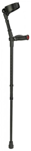 Ossenberg Forearm Crutches Pair - X-Large 150kg