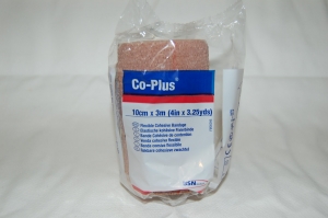 Co-Plus Support Bandage 10cm X 3m