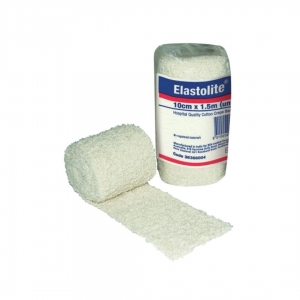 Elastolite Crepe Bandage  7.5cm