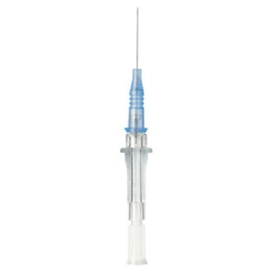 Bd Iv Catheter Insyte 22g X 25mm