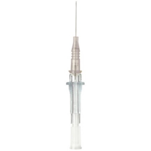 Bd Iv Catheter Insyte 16g X 45mm