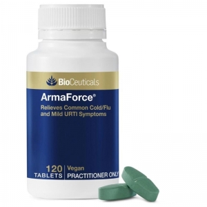 BioCeuticals ArmaForce Tablets Packet 120