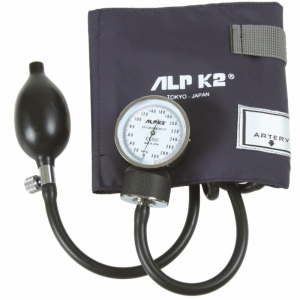 Aneroid Sphygmomanometer Ssavc Without Stethoscope