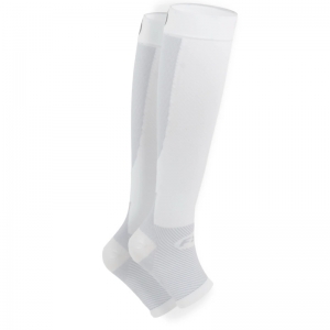 Orthosleeve OS1 FS6+ Foot & Calf Sleeve Pair (41FS6PLWATL - Large)