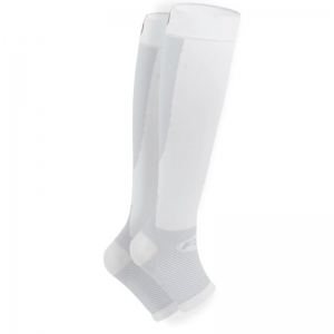 Orthosleeve OS1 FS6+ Foot & Calf Sleeve Pair (41FS6PLWATS - Small)