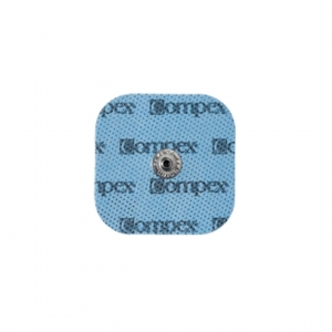 Compex Performance Snap Electrodes - Pack 4