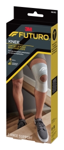 Futuro Comfort Knee With Stabilisers