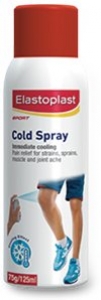 Elastoplast Cold Spray
