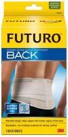 Futuro Comfort Stabilizing Back Support