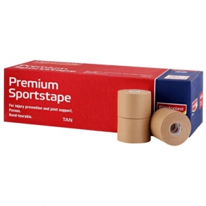 Elastoplast 50mm Premium Rigid Sports Tape