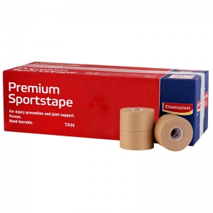 Elastoplast Premium Sport Tape Rigid 38mm