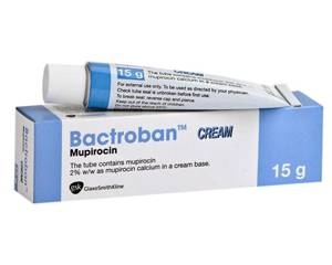 Bactroban Cream 2%