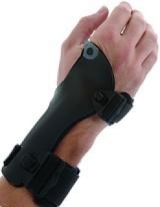 Ossur Exoform Carpal Tunnel Wrist Brace (517075 - Right Medium)