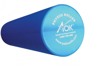 Aok Foam Roller Medium - 60cm