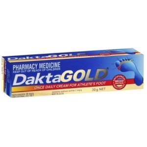 Daktagold Cream 30g