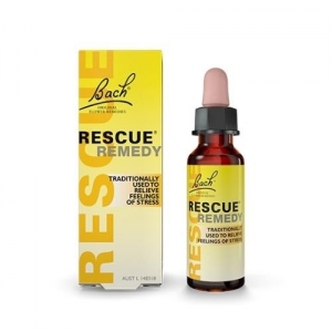 Rescue Remedy Drops 10ml