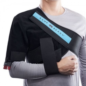 Game Ready Shoulder Wrap Right Large