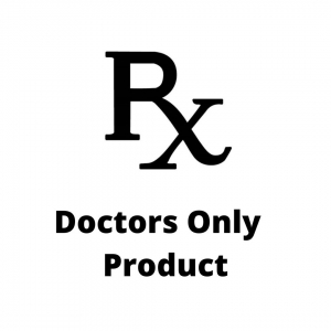Genrx Doxycyclin 50mg Tablets -  Pack 25