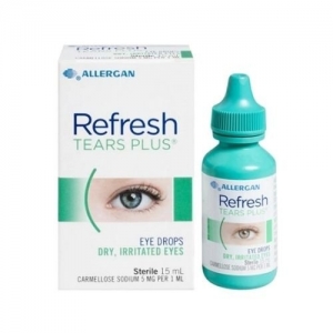 Refresh Tears Plus 15ml