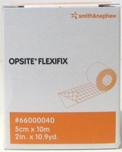 Opsite Flexifix Adhesive Film