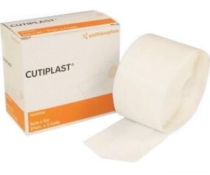 Cutiplast Fabric Dressing Strip