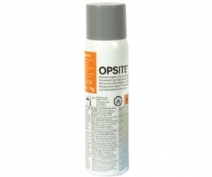 Opsite Water Resistant Spray On Dressing 100ml