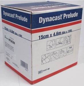 Dynacast Prelude Roll (71417-00 - 15cm x 4.6m)
