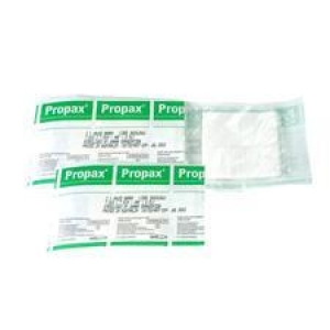 Propax Sterile Gauze Swabs 7.5 X 7.5cm - Pack 3